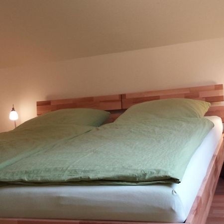 Ferienwohnung "Schwaebische Alb" , Pension Wauri Waldenbuch ภายนอก รูปภาพ