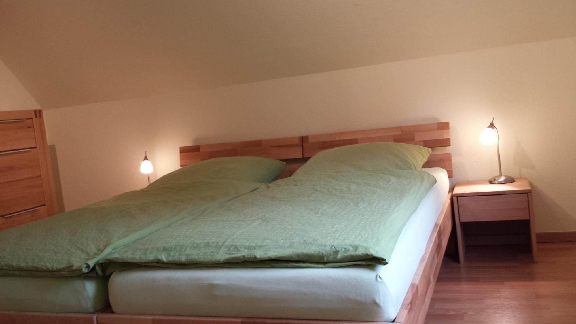 Ferienwohnung "Schwaebische Alb" , Pension Wauri Waldenbuch ภายนอก รูปภาพ