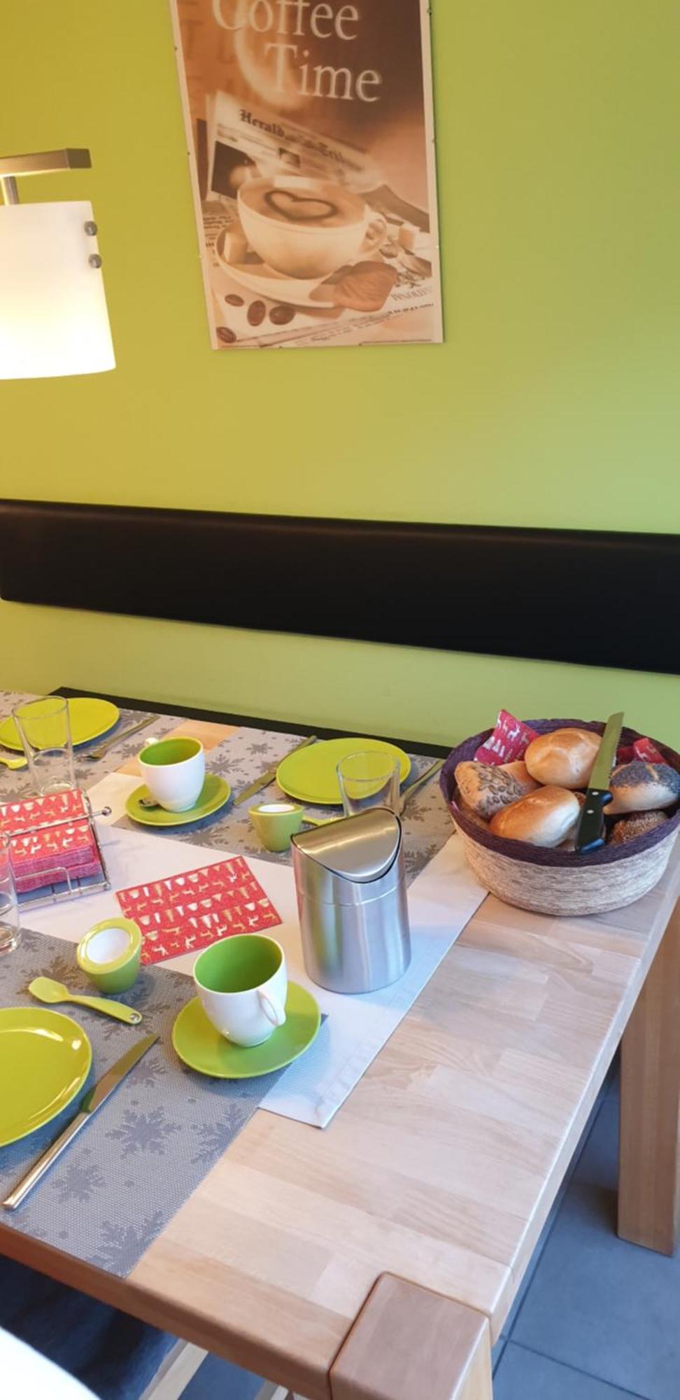 Ferienwohnung "Schwaebische Alb" , Pension Wauri Waldenbuch ภายนอก รูปภาพ