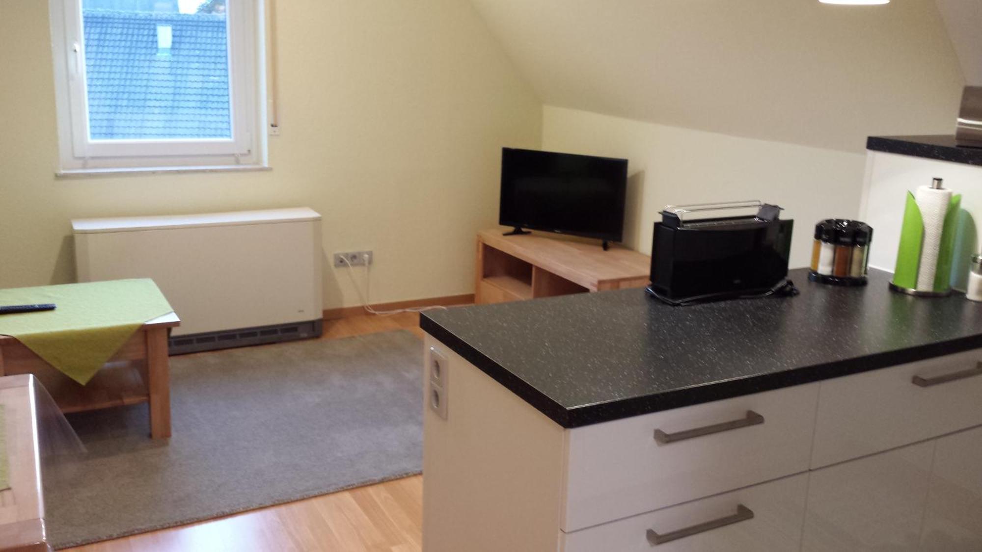 Ferienwohnung "Schwaebische Alb" , Pension Wauri Waldenbuch ภายนอก รูปภาพ