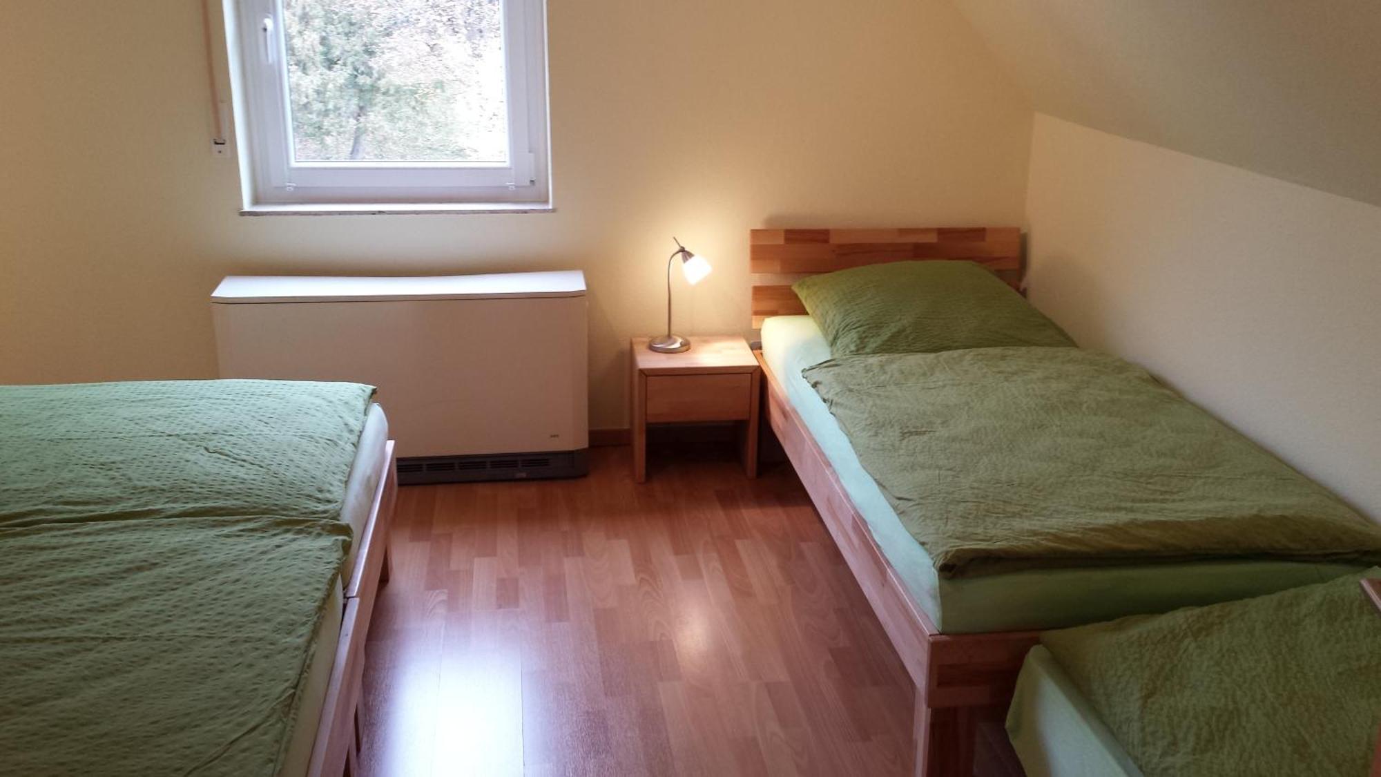 Ferienwohnung "Schwaebische Alb" , Pension Wauri Waldenbuch ภายนอก รูปภาพ