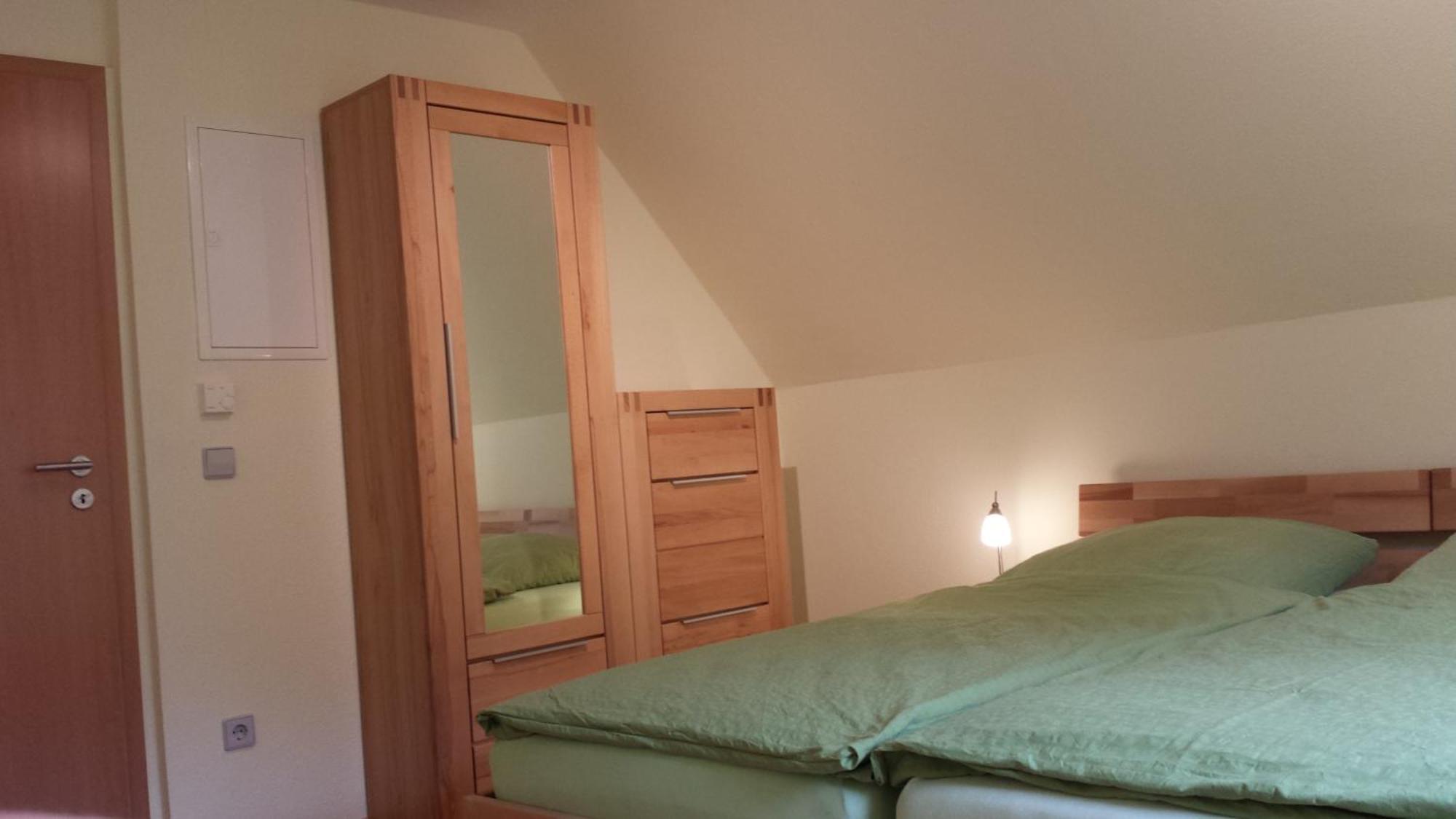 Ferienwohnung "Schwaebische Alb" , Pension Wauri Waldenbuch ภายนอก รูปภาพ