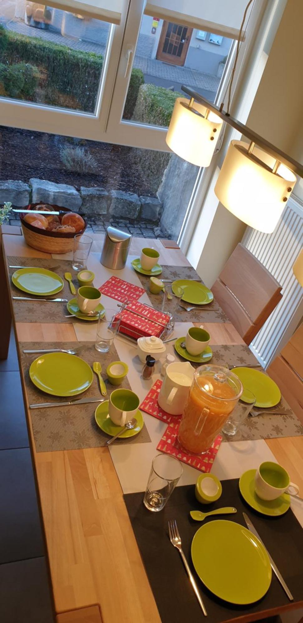 Ferienwohnung "Schwaebische Alb" , Pension Wauri Waldenbuch ภายนอก รูปภาพ