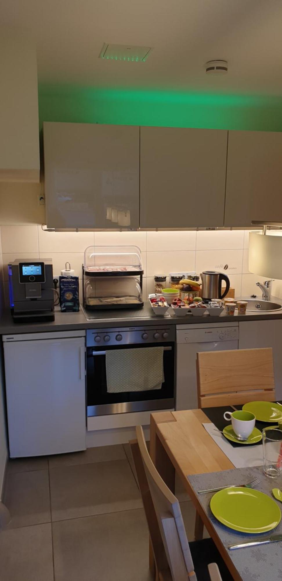 Ferienwohnung "Schwaebische Alb" , Pension Wauri Waldenbuch ภายนอก รูปภาพ