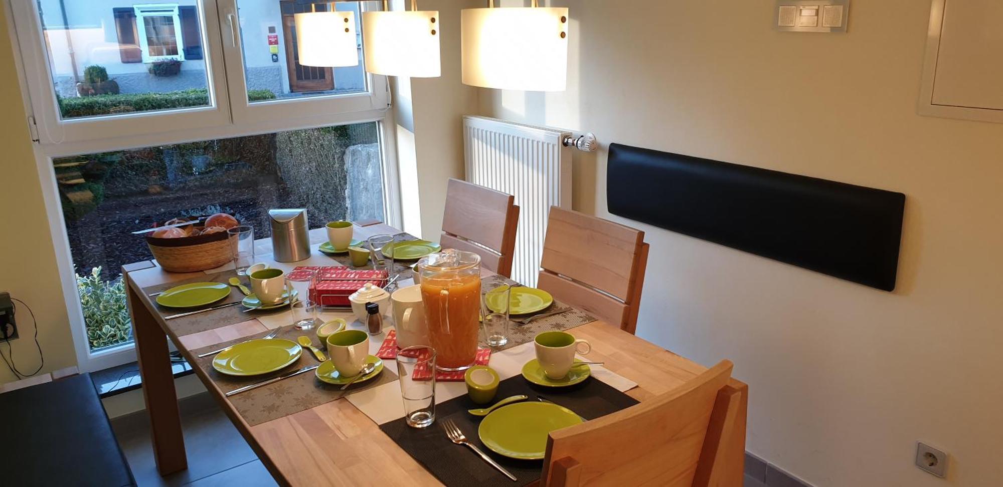 Ferienwohnung "Schwaebische Alb" , Pension Wauri Waldenbuch ภายนอก รูปภาพ